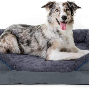 Bynonya Medium Size Dog Bed
