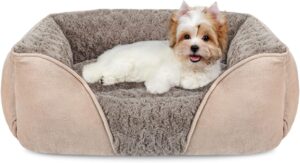 Medium-sized dog bed