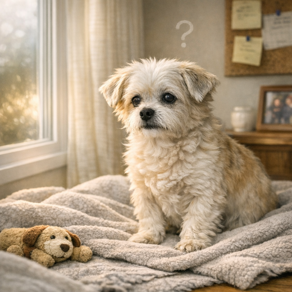 Understanding Cognitive Changes